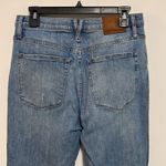 J.Crew  Point Sur Denim Shoreditch Straight Jeans Size 30 Photo 7