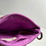 Vera Bradley Zip ID Case in Scaevola Fan - #129 Photo 2