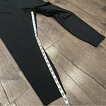 Gilly Hicks For Hollister Women’s XXL Go Recharge Black Romper One Piece Active Photo 7