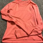 Lululemon  Swifty Tech Long Sleeve Photo 0