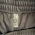 Adidas Women's Black Athletic Shorts Photo 1