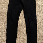 Mondetta  Black Leggings Photo 0