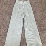 SheIn Gray Sweatpants Photo 0