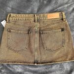 PacSun Denim Skirt Photo 1