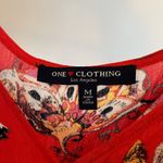 One Clothing  off the shoulder blouse Photo 1