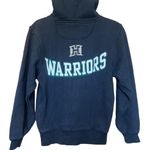 Jansport  black University of Hawaii at Manoa logo hoodie Photo 2
