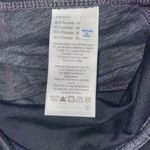 ASICS  Gray & Black Athletic Leggings Women's Size XS Photo 5