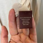 525 AMERICAN Elegant Nude Cream Semi Photo 5