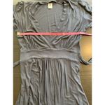 Peruvian Connection  Dress Womens Small‎ Sheath Stretch Bodycon Midi Comfort READ Photo 6