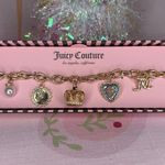 Juicy Couture  Charm Bracelet Photo 0