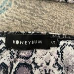 Honeybum  swimsuit, size S Photo 1