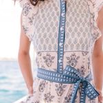 Gal Meets Glam  Eden Floral Jumpsuit Photo 1