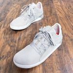 Sorel • Out 'N About III Plus Lace Sneaker waterproof suede leather Dove taupe Photo 2