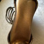 JS Collections L.J.S Collection  Woman’s Crossbody Small Leather Woven Purse. Photo 3