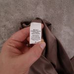 Beyond Yoga  Twinkle High Waisted 7/8 Leggings Brown Shimmer Women's size Medium Photo 8