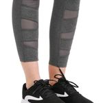 Avia  Grey Leggings Photo 2