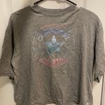 Converse cropped shirt  Photo 0