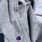 Champion Gray Sweatpants Photo 5