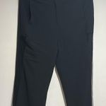 Uniqlo Uniq Black Trousers NWT Photo 0