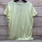 Charter Club  Intimates Henley Top Spring Floral Button Up [Size‎ XL] Photo 1