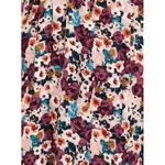 Torrid  Cold Shoulder Floral Gauze Skater Dress 2X‎ NWT Photo 8