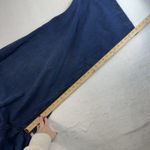 Lane Bryant Plus 26 Pull On Wide Leg Jeans Blue Elastic High Waist Stretch Soft Photo 11