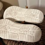 Hey Dude ’s Wendy Washed Canvas Slip-On Casual Shoes Worn Only One Time Size 6 Photo 5