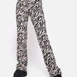 Motel Rocks zebra pants Photo 2