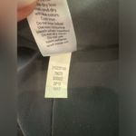 Athleta  Stellar Crop Pant Charcoal Gray Size Small‎ Photo 6