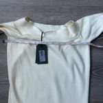 ALLSAINTS NEW Alyssa Side-Slit Knit Dress Photo 12