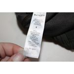 Athleta Womens Printed Mesh Racer Run Short 4" Green Camo Running Shorts Size S Photo 3