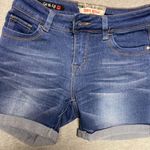 Hot Kiss Jean Shorts Photo 0