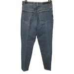 Gloria Vanderbilt  Womens Petite 8 Short High Rise Tapered Mom Jeans Vintage Photo 1