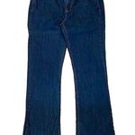 Calvin Klein  JEANS Shape Denim Blue Jeans ~ Women's Size 14 ( 32 ) Photo 0