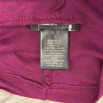 Ann Taylor Women's Purple Long Sleeve Open Front Cardigan Shirt Size SP Photo 6