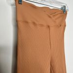 Year of Ours BARRY'S CAMEL YOS LEGGING Camel Womens Medium Brown Photo 8