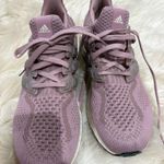 Adidas  Ultraboost Women’s cheetah print and purple Photo 0