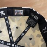 New Era Cap Hat club cattle pack New York Mets 40th anniversary size 7 1/4 new era fitted brand new sold out Photo 6