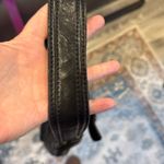 Kooba Black Shoulder Bag Sleek Design Versatile Photo 4