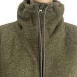 Avia Active Polar Fleece Zippered Jacket Photo 6