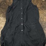 Lovestitch  Black Romper  Photo 0