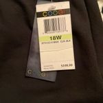 COOGI  Black Slim Fit Jeans Photo 4