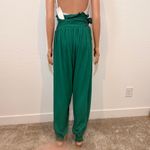 Free People  FP Beach linen small Just Like That convertible jumpsuit SW 2924 Photo 8