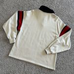 Cotton On Graphic Cream Rugby Long Sleeve Photo 6
