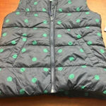 Old Navy  puffer vest L (10-12) Photo 1