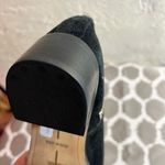 Dolce Vita Black Ankle Boots with Sleek Design Size 6.5 Photo 11