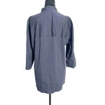 Lafayette 148 New York Size Small Top Blouse Career Office Classy Elegant Photo 4