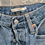 Levi's Levi’s Ribcage Straight Ankle Jean Photo 2