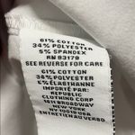 Magaschoni White Long Sleeve Shirt Photo 2