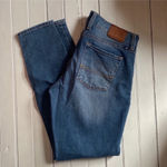 Lucky Brand  Sofia Skinny Jeans Medium Wash Size 29 Photo 0